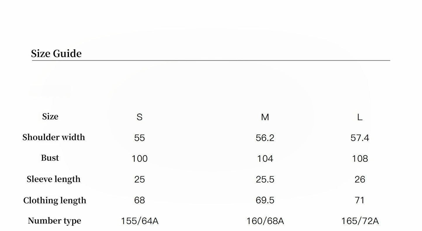 High-intelligence, relaxed, simple, high-quality, long-staple cotton, short-sleeved shirt for women