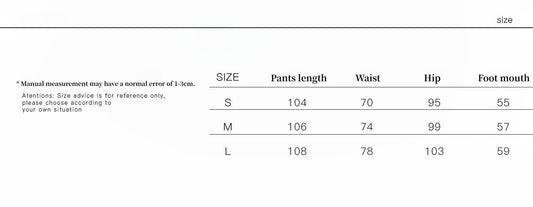 "Mint Flavor" High Waist Wide Leg Loose Washed Jeans Women