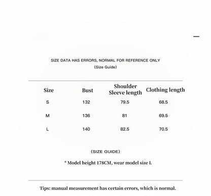 "Jumping City" Imported Suede Sheep Leather Sheep Curl Lapel White Goose Down Parka