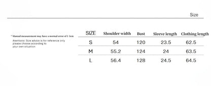 "Sea Salt & Sugar" cotton short-sleeved shirt