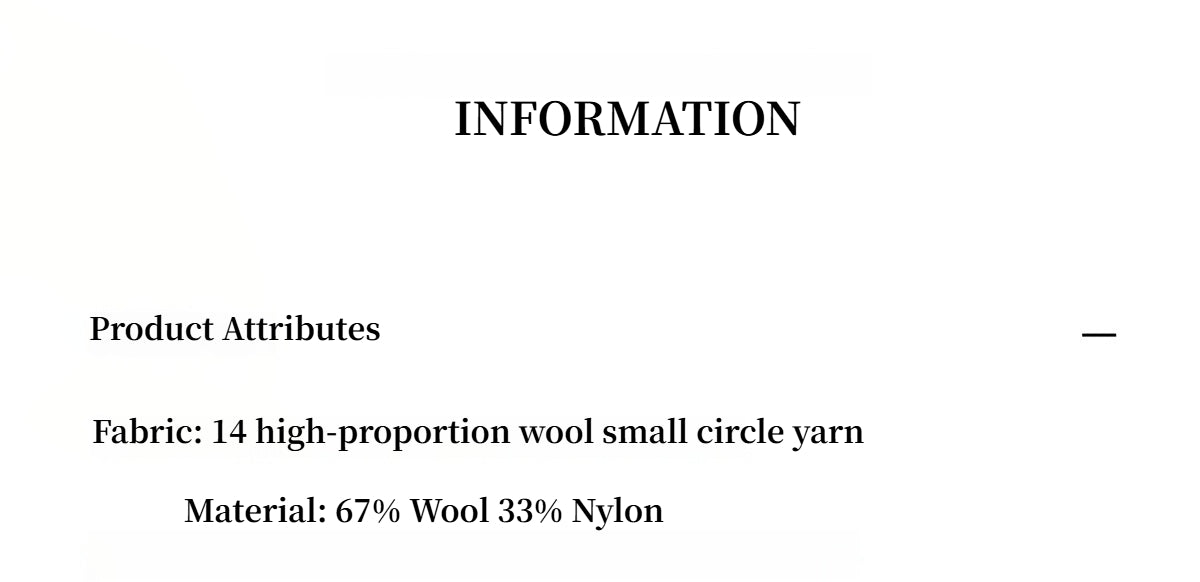 Wool looped yarn raw edge ripped and drapey long dress with a slim fit