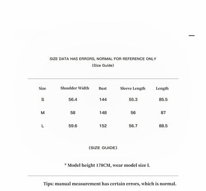 Fireladyfur Women's Winter Goose Down Coat with Tuscan wool"Modern Introduction"