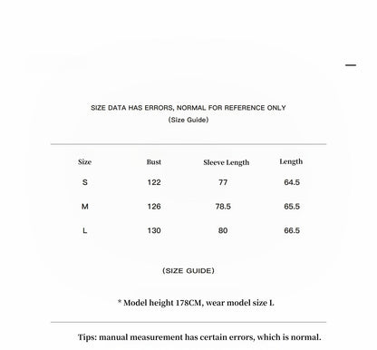 "Jazz Party" motorcycle jacket merino fur short fur coat