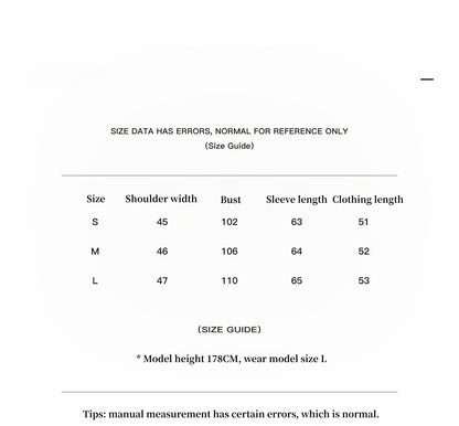 "Autumn Basel" imported Tuscan sheepskin half-roll short casual fur coat